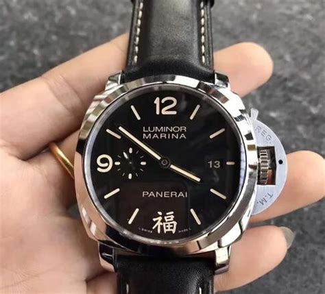 реплики часов panerai